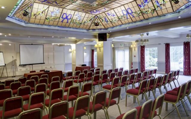 Best Western Westley Hotel