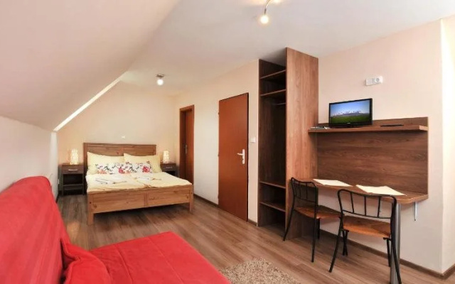 Aplend Villa Studios