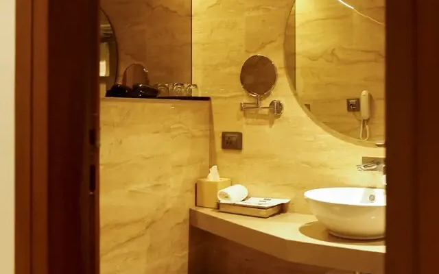 Nemesia City Center Gurugram Sector 29