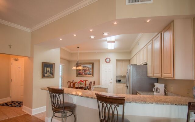 Legacy I 1306 Penthouse