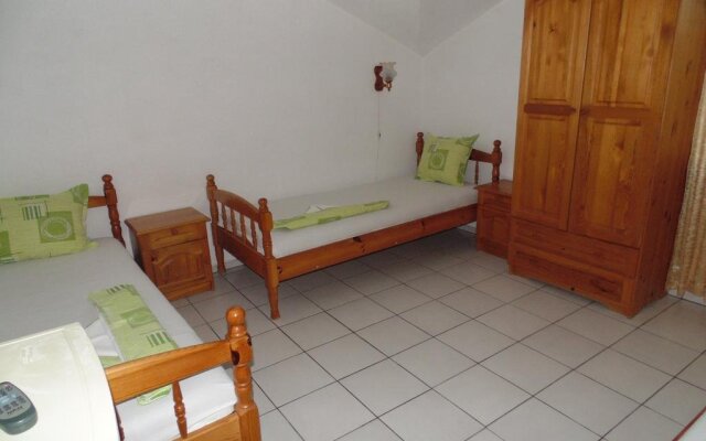 Topalovi Guest House