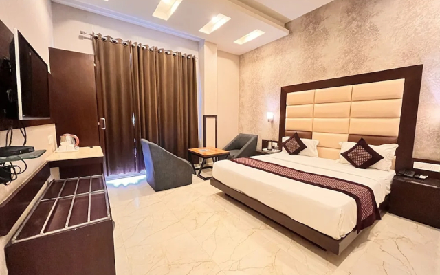 Hotel The ONIX