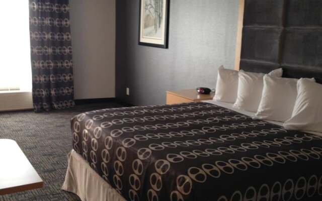 Western Star All Suites Carnduff