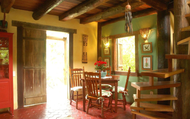 Mata N'ativa Pousada