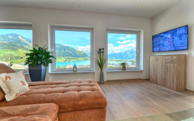 Appartement Eichenhof Top 2 By Alpen Apartments