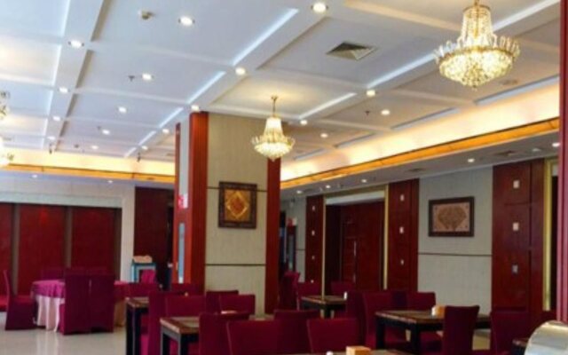 Mayfair Hotel