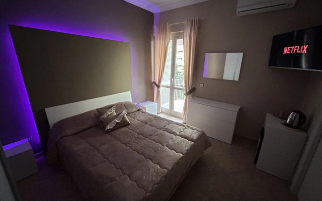 Skycity b&b