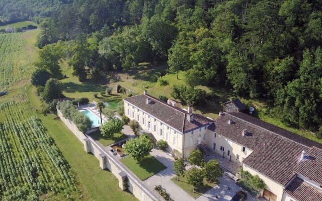 Château Champcenetz