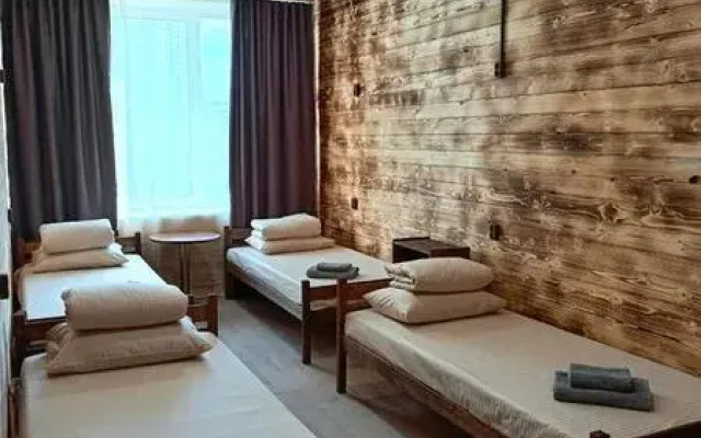 Охотничий дом