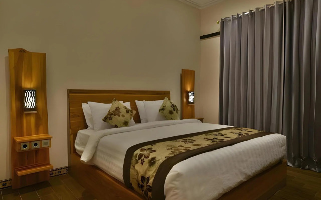 Saka Boutique Hotel