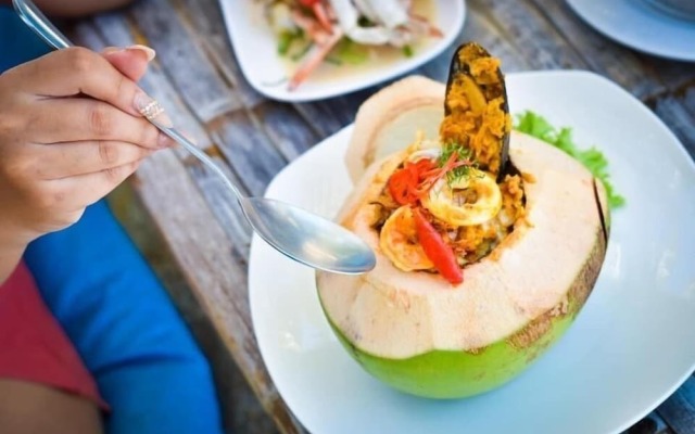 The PP.Beach Thasala