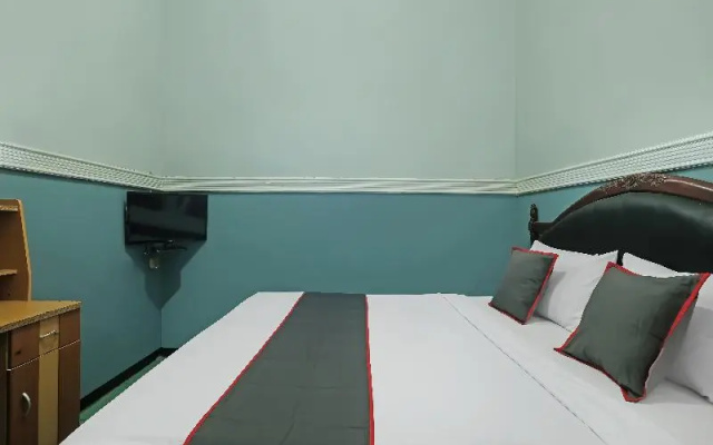 Capital O 91914 Hotel Citra Dewi 2 Int's
