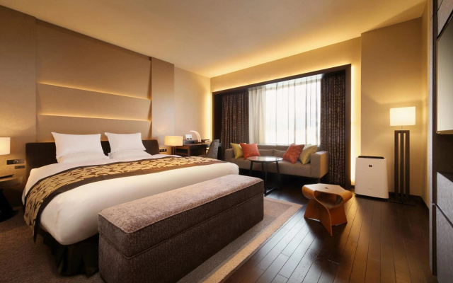 Hotel Metropolitan Yamagata – Guest Rooms – Yamagata