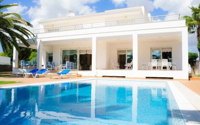 Villa Mariño Punta Port