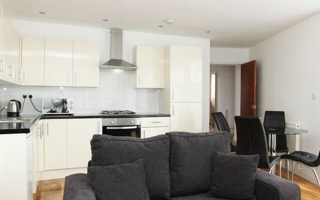 Radalco Apartments