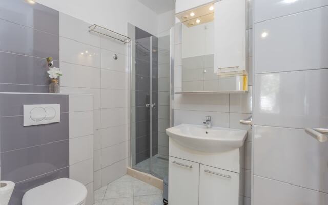 Apartmani Ivusic