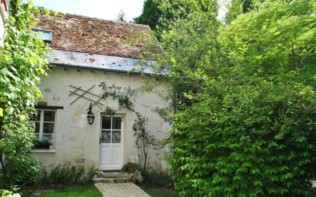 Gîte Souvigny-de-Touraine, 3 pièces, 4 personnes - FR-1-381-470