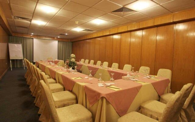 Grand Al Saha