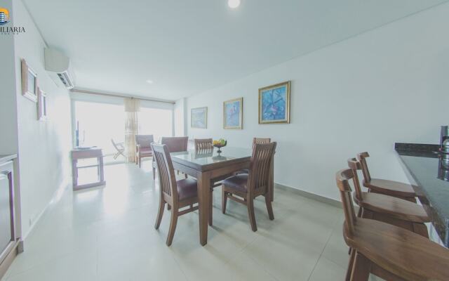 Torres del Lago Apartments