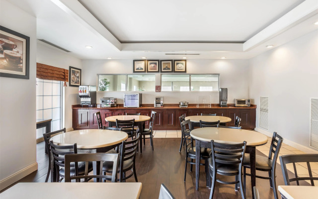 Best Western Bar Harbour Inn