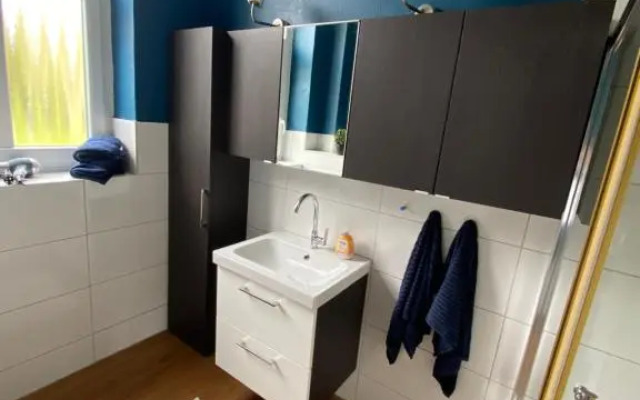 Altbautraum in historischem Altbau aus 1860