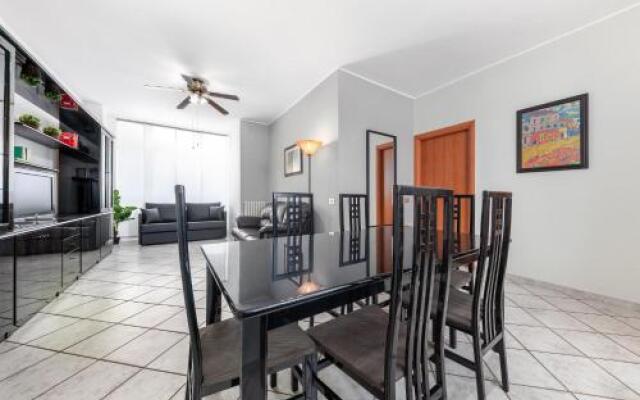 Casa da Suite Evenka