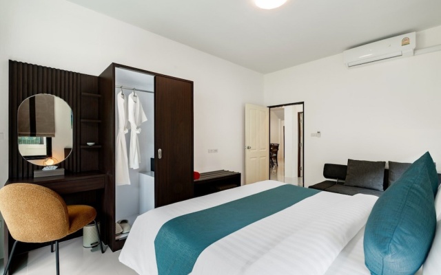 Baan Piengfah Holiday Home Ao Nang