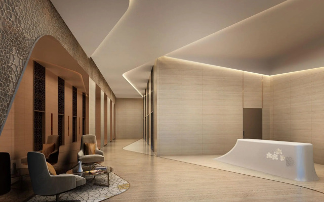 Avani+ Palm View Dubai Hotel & Suites