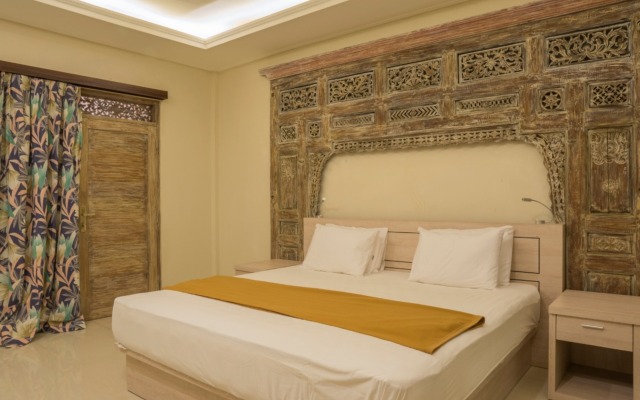 Villa Balitung Seminyak