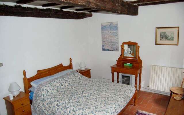 Villa Al Colle Tiglio Basso