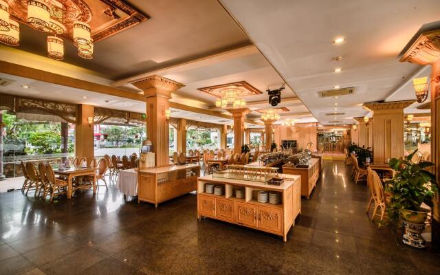 Huong Giang Hotel Resort and Spa