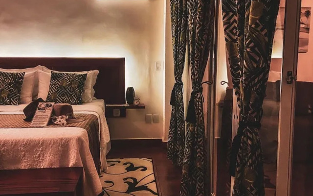 R.I.O Residenzia Intercontinentale