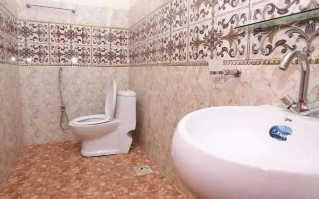 Hotel A-One