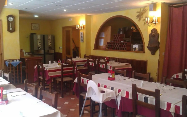 Hotel Antic 3000