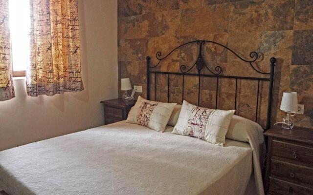 Casa Rural Cinco Balcones