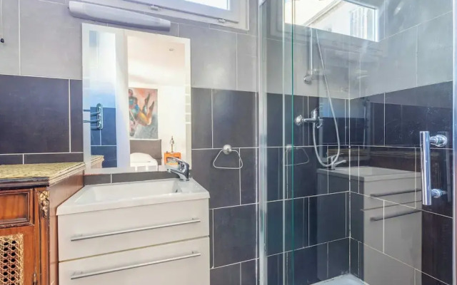 1 Bedroom Apartment in La Plaine