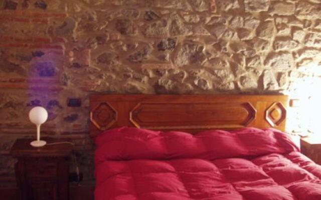 Albergo Diffuso Locanda Specchio Di Diana