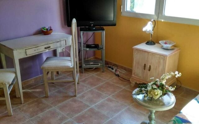 Castillo De Dona Maria