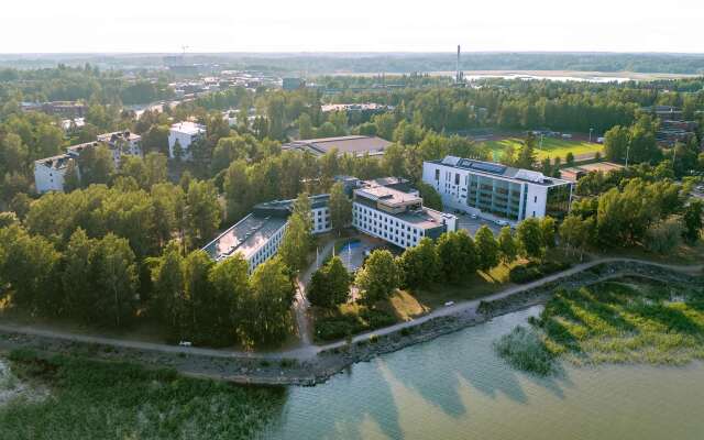 Radisson Blu Hotel, Espoo