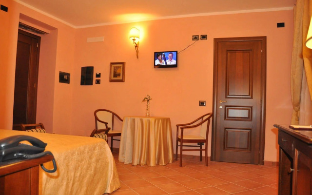 Hotel Sgroi
