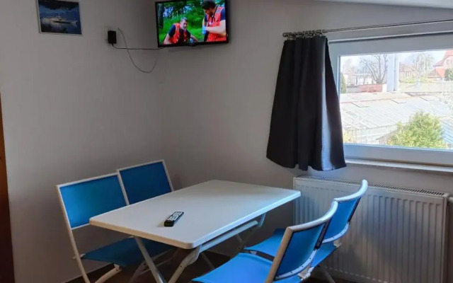 Apartament typu studio Niepodległości Sopot