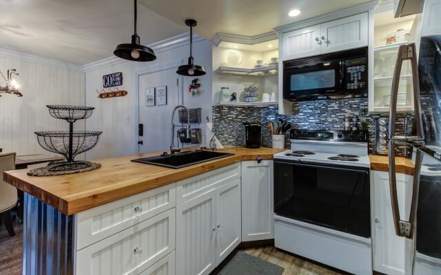 Brianwood Condos
