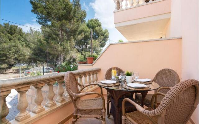 Villa Son Baulo (Sandalo)