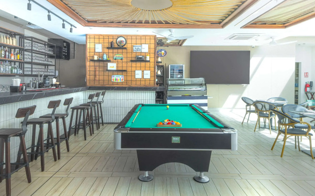 Radisson Riviera Panama