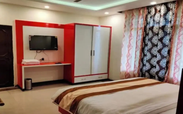 Pink Park By Panache Hotel