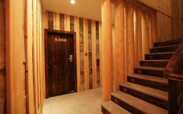 Jinwa Inn
