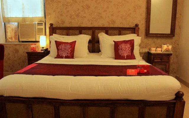 Oyo Rooms Saheliyon Ki Bari