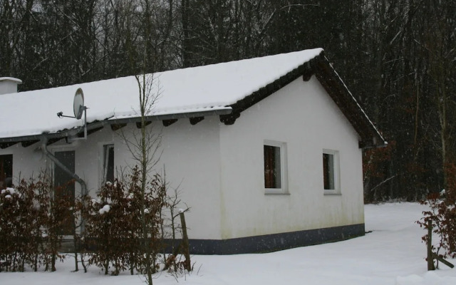Holiday Home in Hinterhausen With Garden