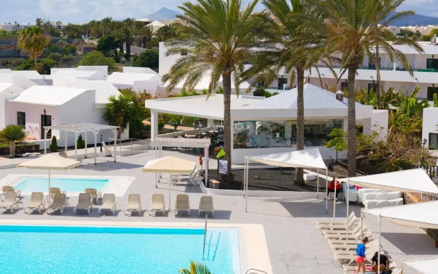 Club Santa Rosa