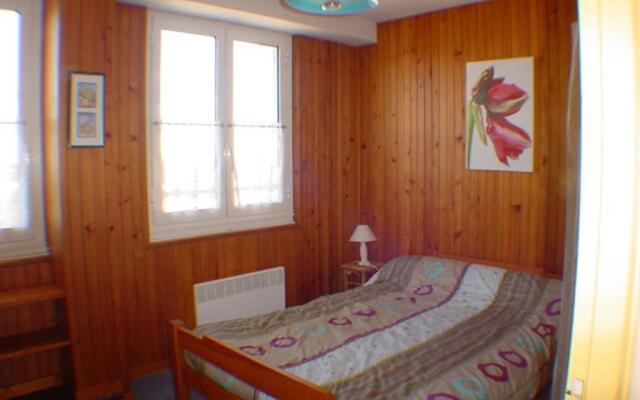 Appartement Saint-Jean-de-Monts, 2 pièces, 6 personnes - FR-1-83-90